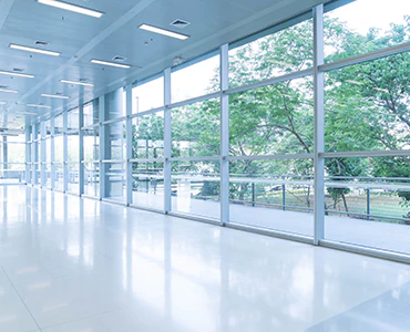emergency glass repair in Pinecrest, FL