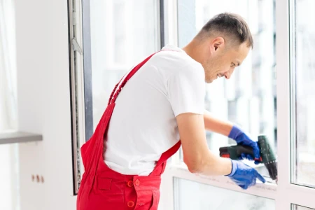 24/7 Glass Door Repair Facilities in Pinecrest, FL