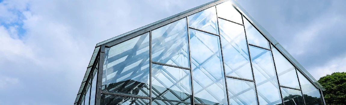 Experts Glass Conservatory Repair Services in Pinecrest