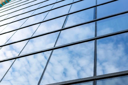 Professional Glass Curtain Wall Repair in Pinecrest, FL