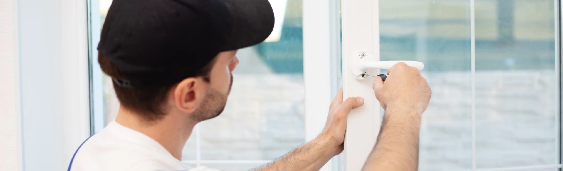 Top-Notch Glass Door Installation Services in Pinecrest