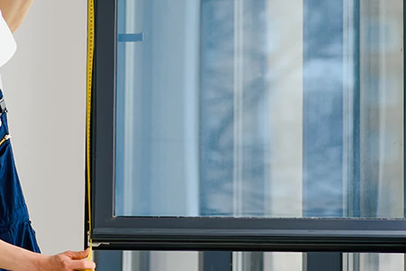 Glass Glazing Cost in Pinecrest