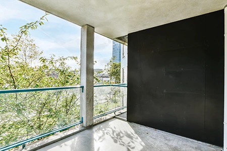 Commercial Glass Railing Repair Services in Pinecrest