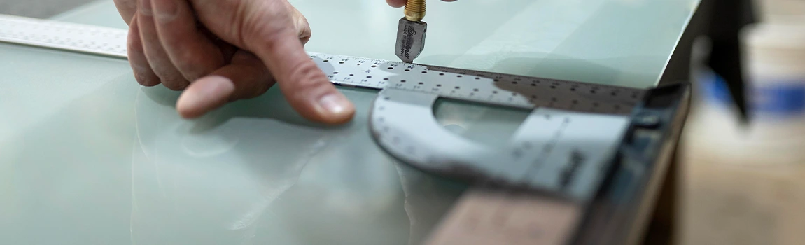 Commercial Glass Repair Company in Pinecrest, FL