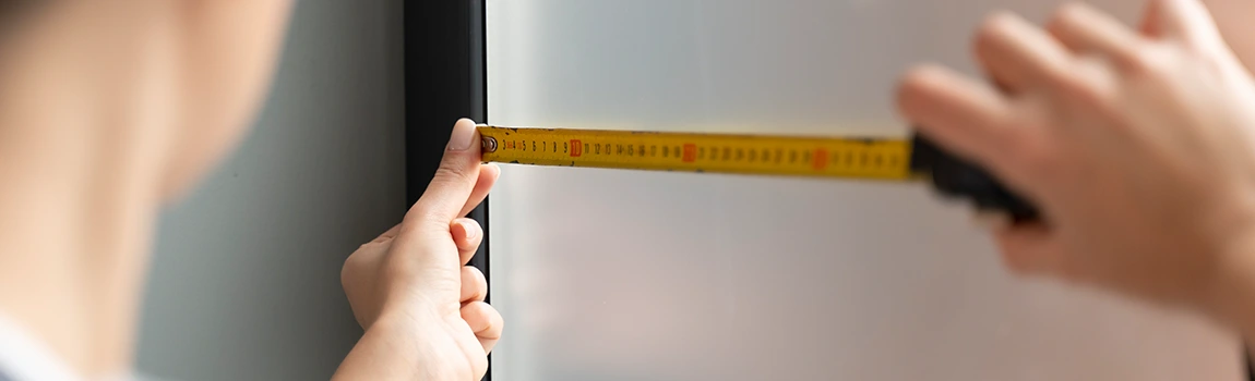 Types of Glass Replacement in Pinecrest