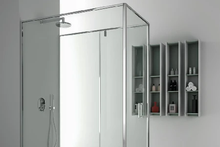 Perfect Shower Door in Pinecrest, FL