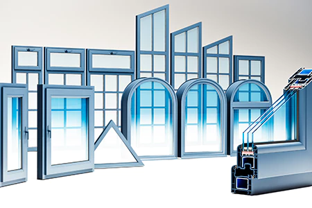 Insulated Glass Window Seal in Pinecrest