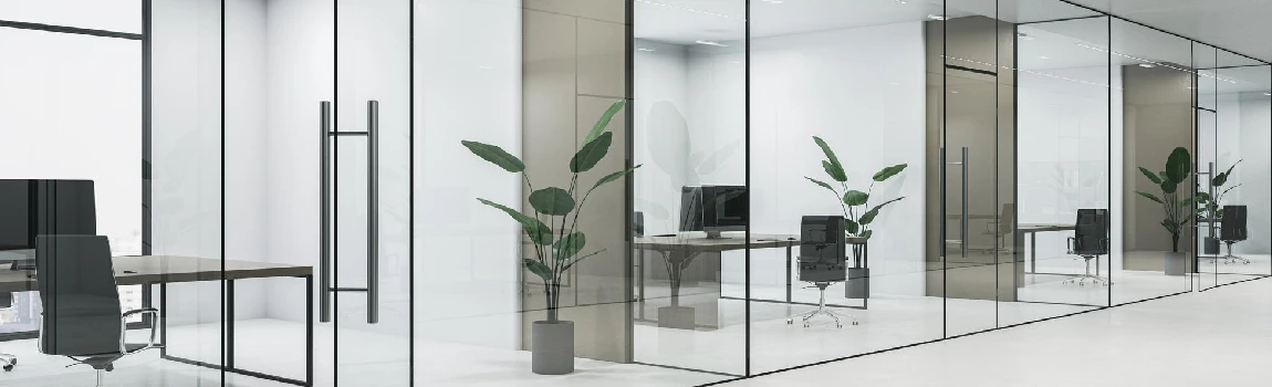 Low-E Glass in Pinecrest