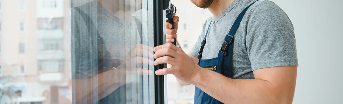 Same-day Glass Repair Cost in Pinecrest, FL
