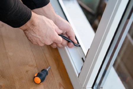 Sliding Patio Glass Door Repairs in Pinecrest, FL