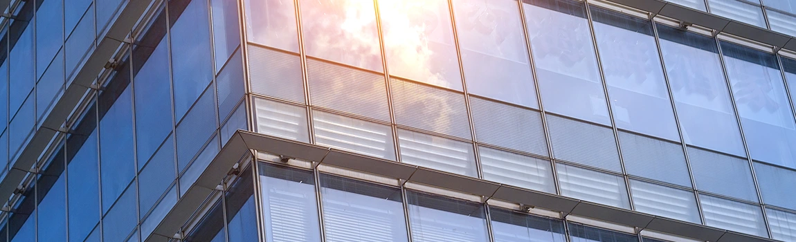 UV-Resistant Glass Experts in Pinecrest