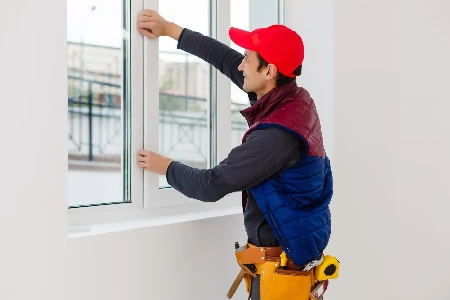Sash Window Repair in Pinecrest, FL