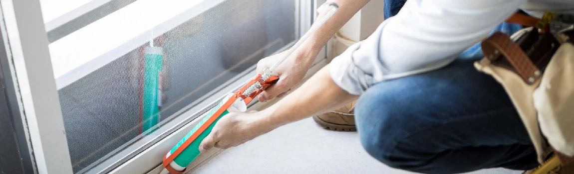 Emergency Window Replacement Services in Pinecrest, FL