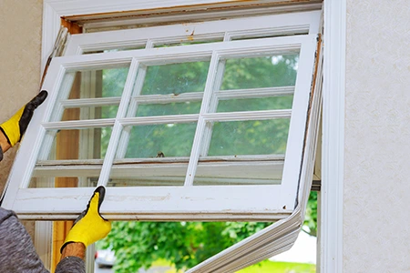 Window Replacement in Pinecrest, FL